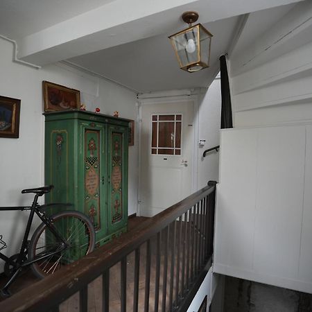 Cozy City Center, 4 Bedroom- 120Sq, 5Min Walk To Main Station Basel Dış mekan fotoğraf